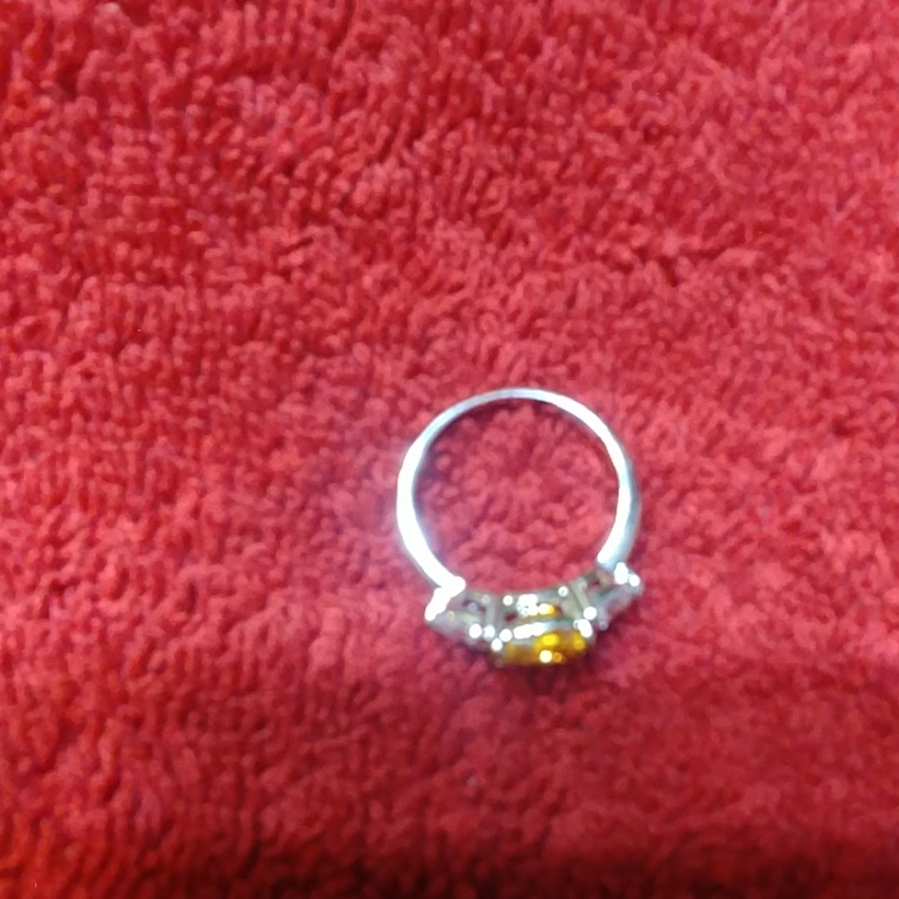 Beautiful part ring - Picture 2 of 3